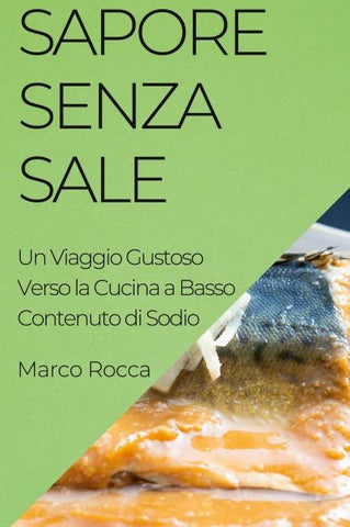 Sapore Senza Sale