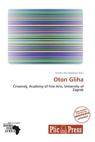 Oton Gliha