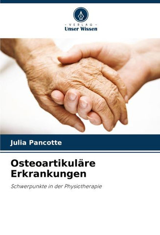 Osteoartikuläre Erkrankungen