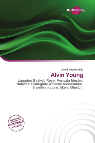 Alvin Young