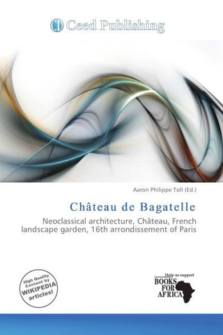 Château de Bagatelle