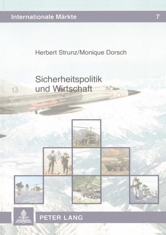Sicherheitspolitik und Wirtschaft
