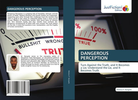 DANGEROUS PERCEPTION