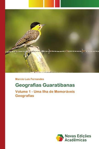 Geografias Guaratibanas