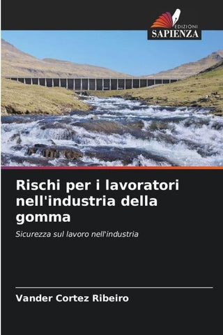 Rischi per i lavoratori nell'industria della gomma