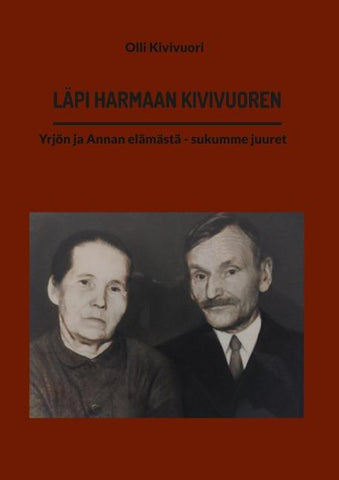 Läpi harmaan kivivuoren