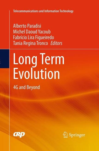 Long Term Evolution