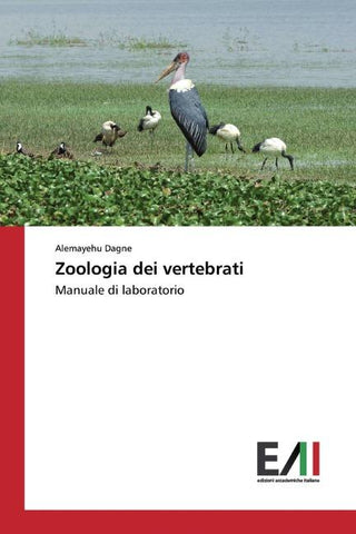 Zoologia dei vertebrati