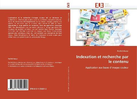 Indexation et recherche par le contenu