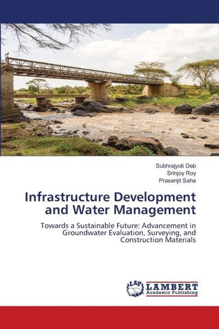 Infrastructure Development and Water Management