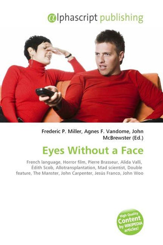 Eyes Without a Face