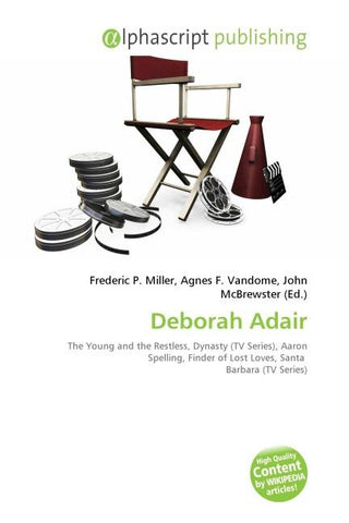 Deborah Adair
