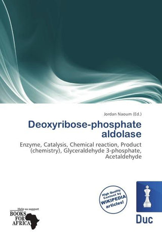 Deoxyribose-phosphate aldolase