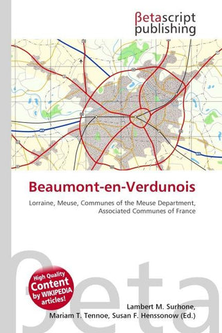 Beaumont-en-Verdunois