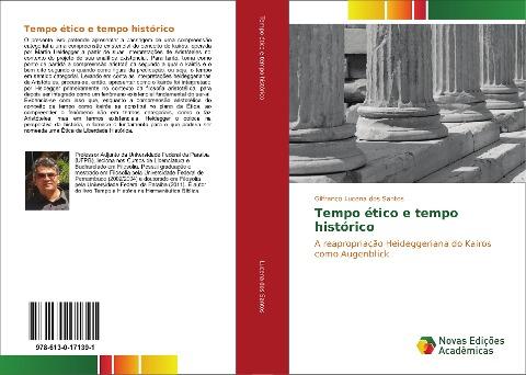 Tempo ético e tempo histórico