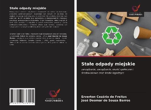 Sta¿e odpady miejskie