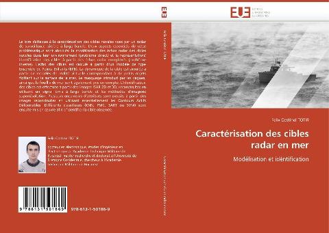 Caractérisation des cibles radar en mer