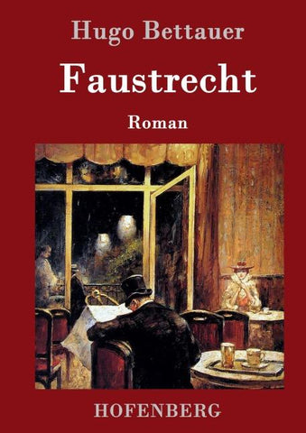 Faustrecht
