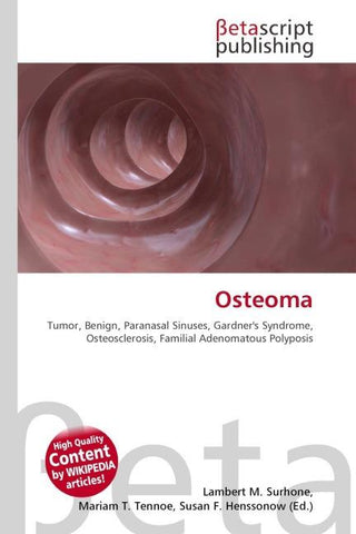 Osteoma