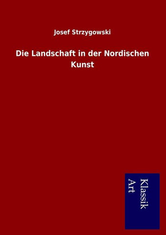 Die Landschaft in der Nordischen Kunst