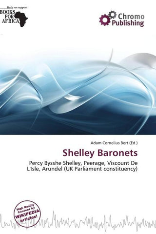 Shelley Baronets