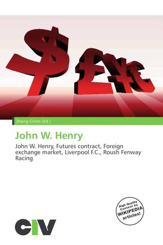John W. Henry