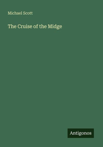 The Cruise of the Midge