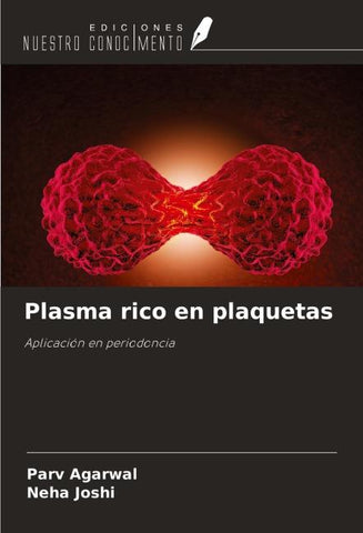 Plasma rico en plaquetas
