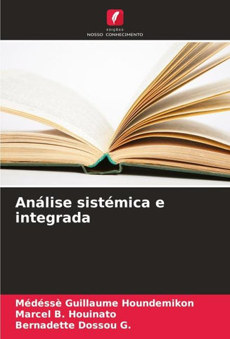Análise sistémica e integrada