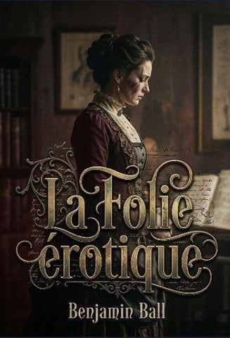 La Folie érotique