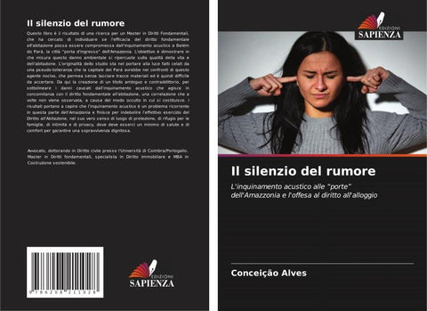 Il silenzio del rumore