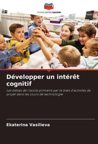Développer un intérêt cognitif