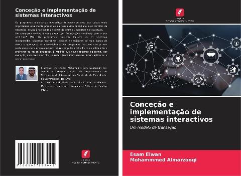 Conceção e implementação de sistemas interactivos
