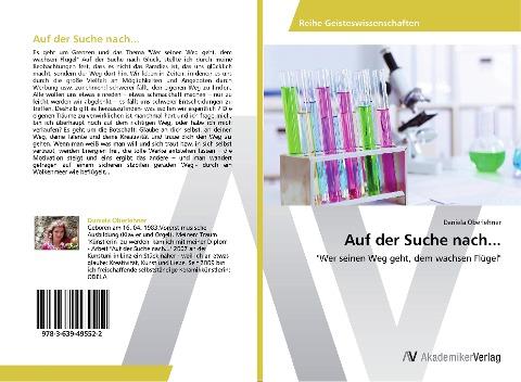 Auf der Suche nach...