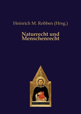 Naturrecht und Menschenrecht