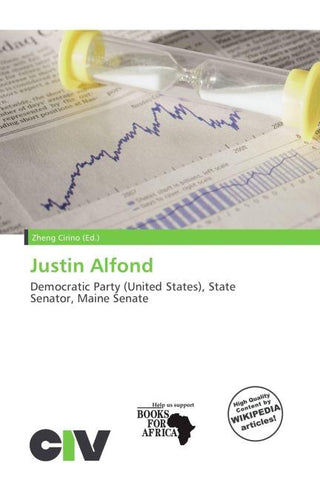 Justin Alfond