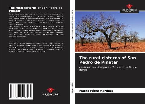 The rural cisterns of San Pedro de Pinatar