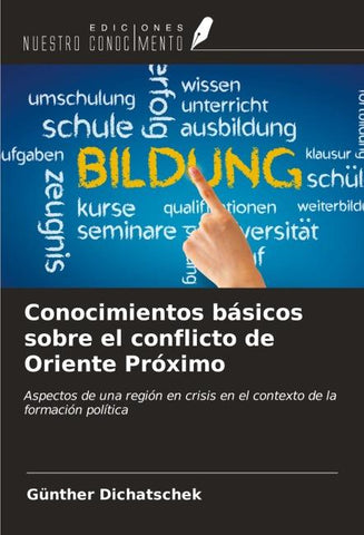 Conocimientos básicos sobre el conflicto de Oriente Próximo