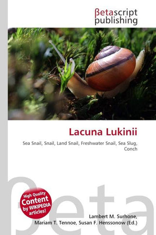 Lacuna Lukinii