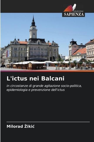 L'ictus nei Balcani