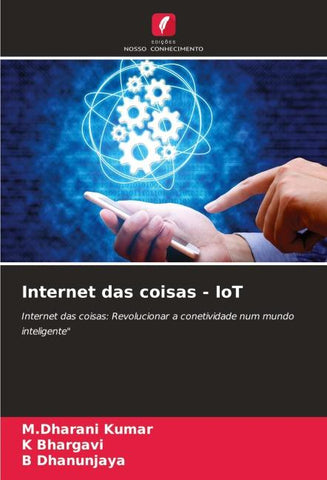 Internet das coisas - IoT