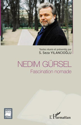 Nedim Gürsel
