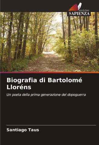 Biografia di Bartolomé Lloréns