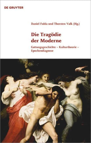 Die Tragödie der Moderne