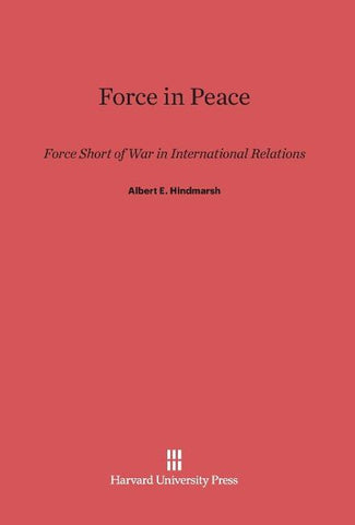 Force in Peace