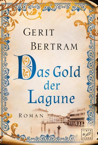 Das Gold der Lagune