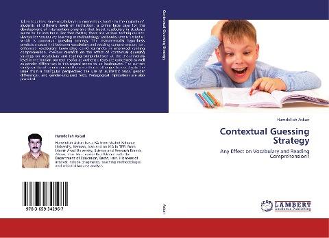 Contextual Guessing Strategy