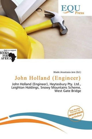 John Holland (Engineer)