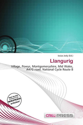 Llangurig