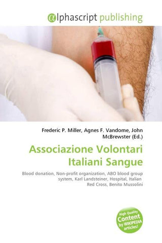 Associazione Volontari Italiani Sangue